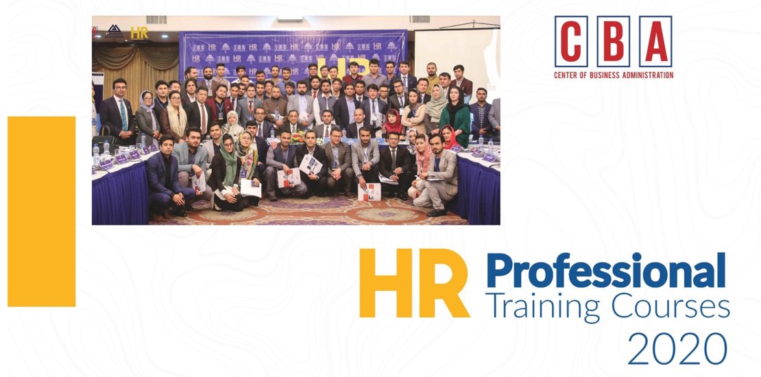 HR Professional Training Course 2020-Feature